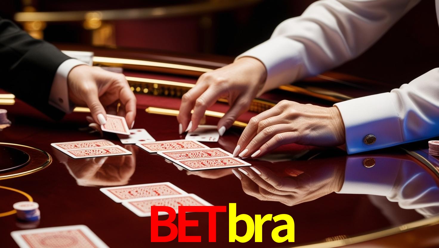 Cassino Online Seguro BETBRA.COM
