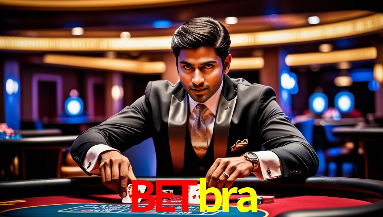 Login Seguro BETBRA.COM